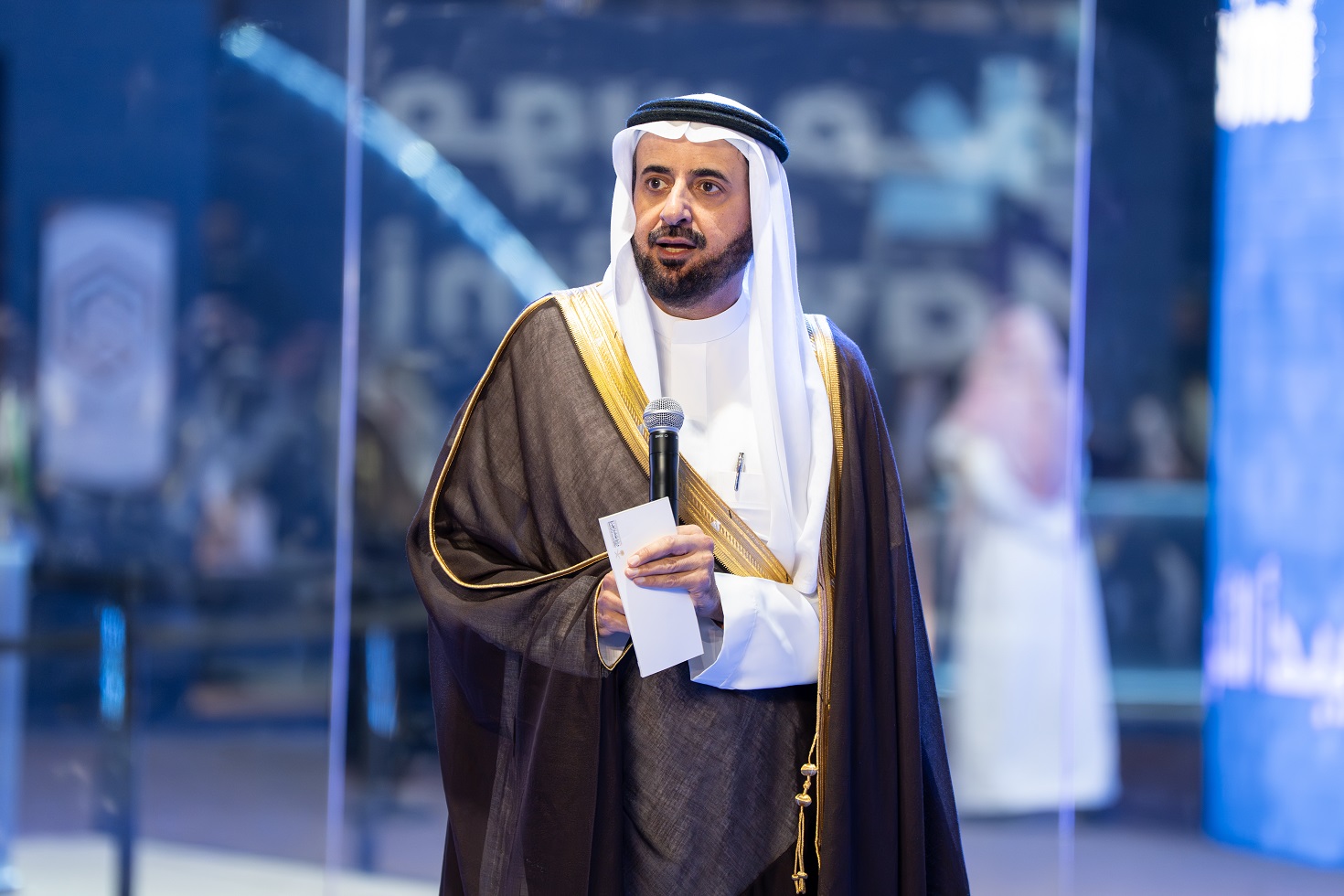 صورة من ملتقى المهن الموسمية 3